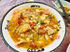 -羊子两室一厅(八一广场店)