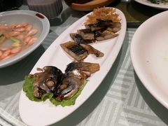 -老宁波1381餐厅(宏泰广场店)