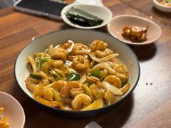 -元祖马山安康鱼