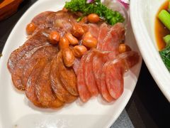 -国人川菜(李家村建东街店)