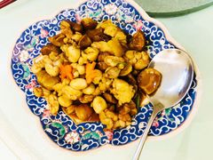 栗子燒田腿-壹零贰小馆(桂城石啃店)