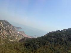 -青岛崂山太清宫