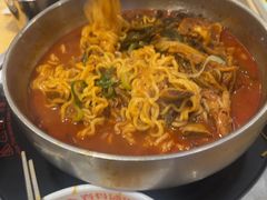 -韩香福脊骨汤锅(上杭路店)