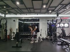 -简·无界健身工作室·运动康复·体态(石厦店)