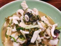 -虎哥私房菜(馒头山店)