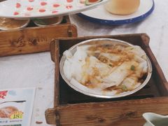 -天鲜阁·海鲜粤菜·33年老字号(石槎白云站店)