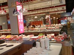 -龍歌自助小火锅(李沧顺和汇店)