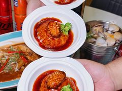 -渔娘渔家丹东海鲜(东直门店)