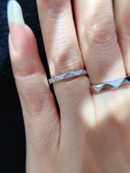 点击看大图 -Cindy Jewelry·钻戒·彩色宝石