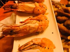 -莫比餐厅(五道口店)