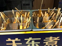 -一方渔歌蒸汽海鲜自助(文化路万达广场店)