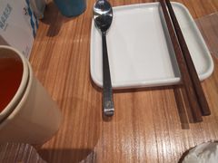 -曼玉餐厅(大卫城店)
