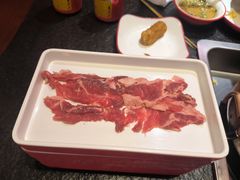 -京元盛铜锅涮肉(上海总店)