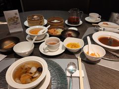 -万丽轩·粤菜(王府井金茂万丽酒店)