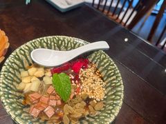 -江边城外烤鱼(方庄时代购物中心店)