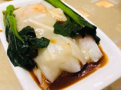 -广东胜利宾馆西关粤中餐厅