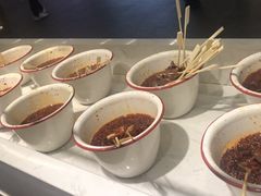 大堂-辣小花(龙湖杭州金沙天街店)