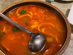 -巴依兄弟西域美食(机场店)