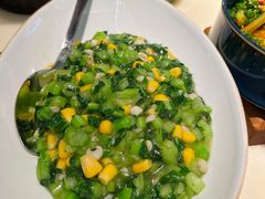 青菜钵钵-锦府盐帮·侯宅(五棵松万达店)