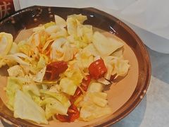 -馬伍旺川菜(江北虹悦城店)