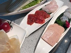 -海底捞火锅(咸阳丽彩万达店)
