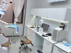 -牙博士口腔品牌连锁(杨浦店)