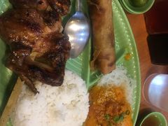 -Mang Inasal - D'mall Boracay