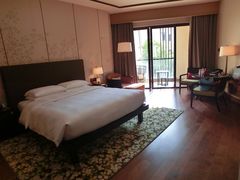 -上海崇明金茂凯悦酒店