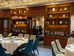大堂-洞庭渔人(沙湾店)