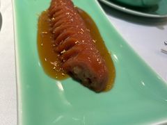 桂花糯米藕-江南厨子·品苏杭(华润万象店)