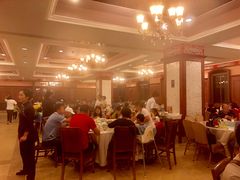 大堂-烧肉馆(古北水镇景区店)