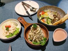-俄士厨房(未来城店)