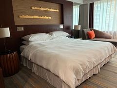 -厦门喜来登酒店