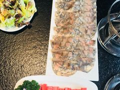 -番食园鲜食火锅(高新店)