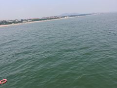 -南戴河旅游度假区