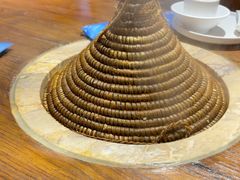 -云尊府云南菜·蒸汽石锅鱼(学清路店)