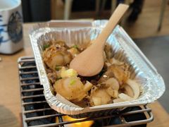 -沼津港精致料理·寿喜烧·烧鸟(青浦宝龙广场日料榜单店)
