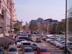 android_upload_pic-北京贵宾楼饭店 红墙咖啡厅