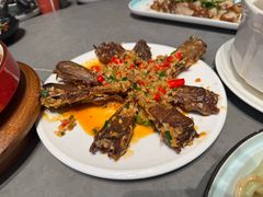 -先记烧鹅王·本地粤菜(福永店)