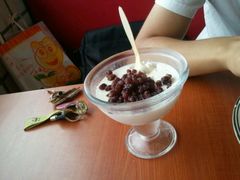 -吉姆丽德乡村西餐厅(闵行交大店)