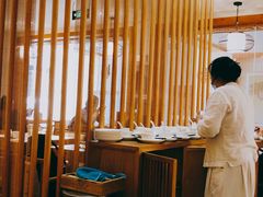-枣子树·素食餐厅(普陀山店)
