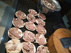 -张有德老字号牛肉面(总店)