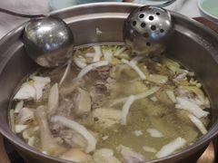 -润园四季椰子鸡火锅(南山海岸城店)