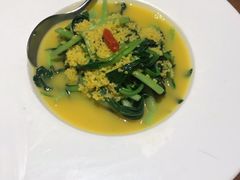 -陆壹捌餐厅(五大道店)