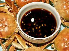 -嗨辣小聚·盘锦河蟹·海鲜烧烤龙虾(盘锦十年好店)