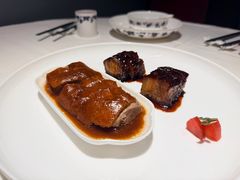 -炳胜品味(深圳万象城店（罗湖）)