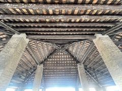 -均和墟历史街区-平和大押