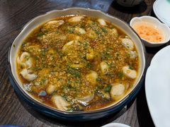 -大洋家·精品潮汕菜·生腌砂锅粥(天河东路店)