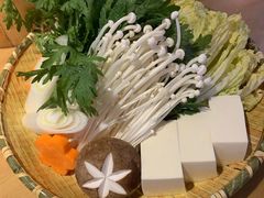 -綱元·海鲜豆捞(明州里店)