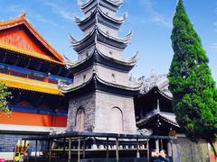 -中国观音故里广德景区